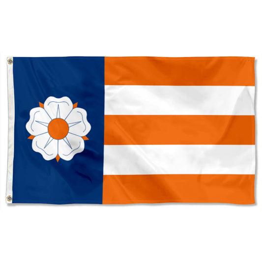 New York State flag 3x5ft banner man cave