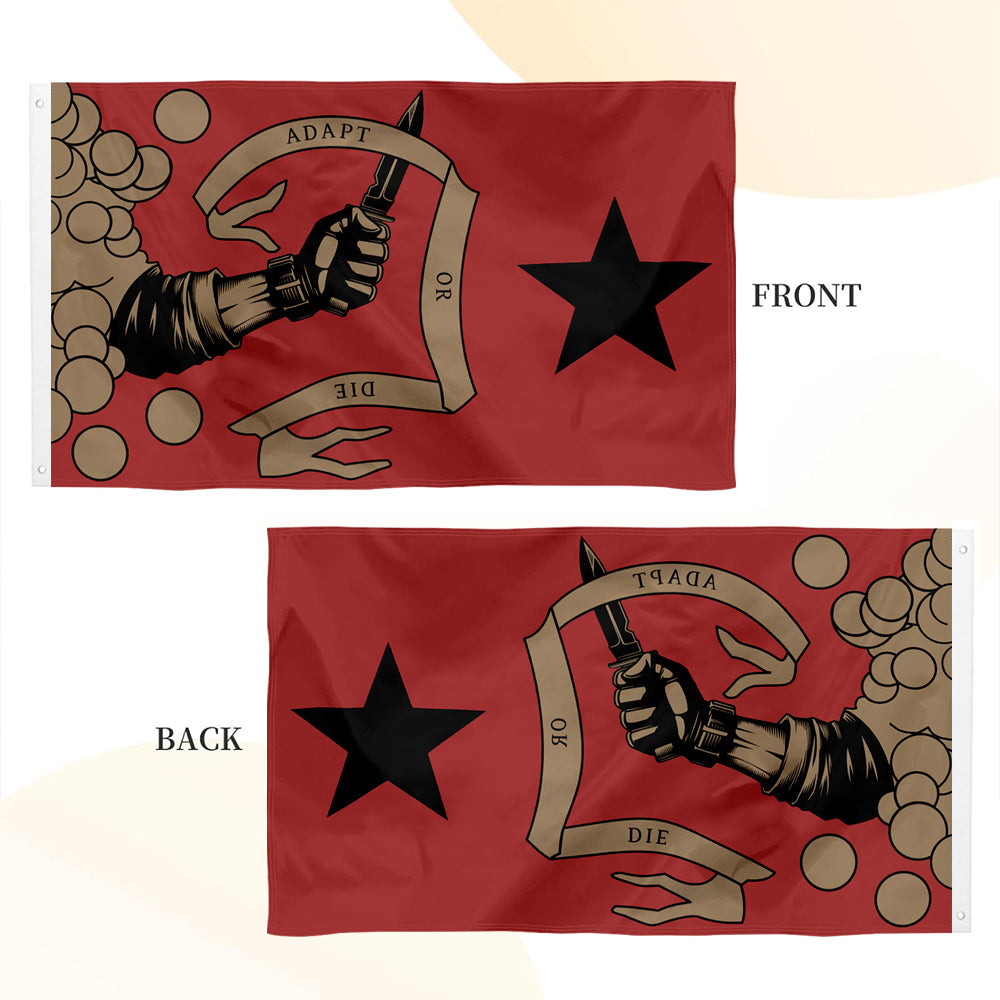 New Bedford flag 3x5ft banner man cave