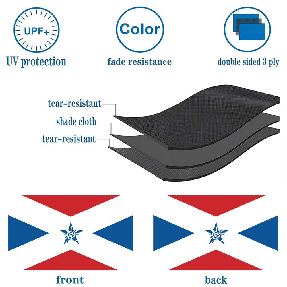 "No More Heroes" flag 3x5ft banner man cave