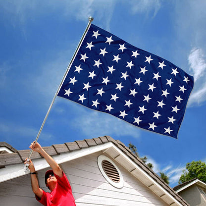 Pacific States of America Starting flag 3x5ft banner man cave