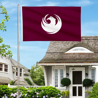 Phoenix City - Arizona flag 3x5ft banner man cave