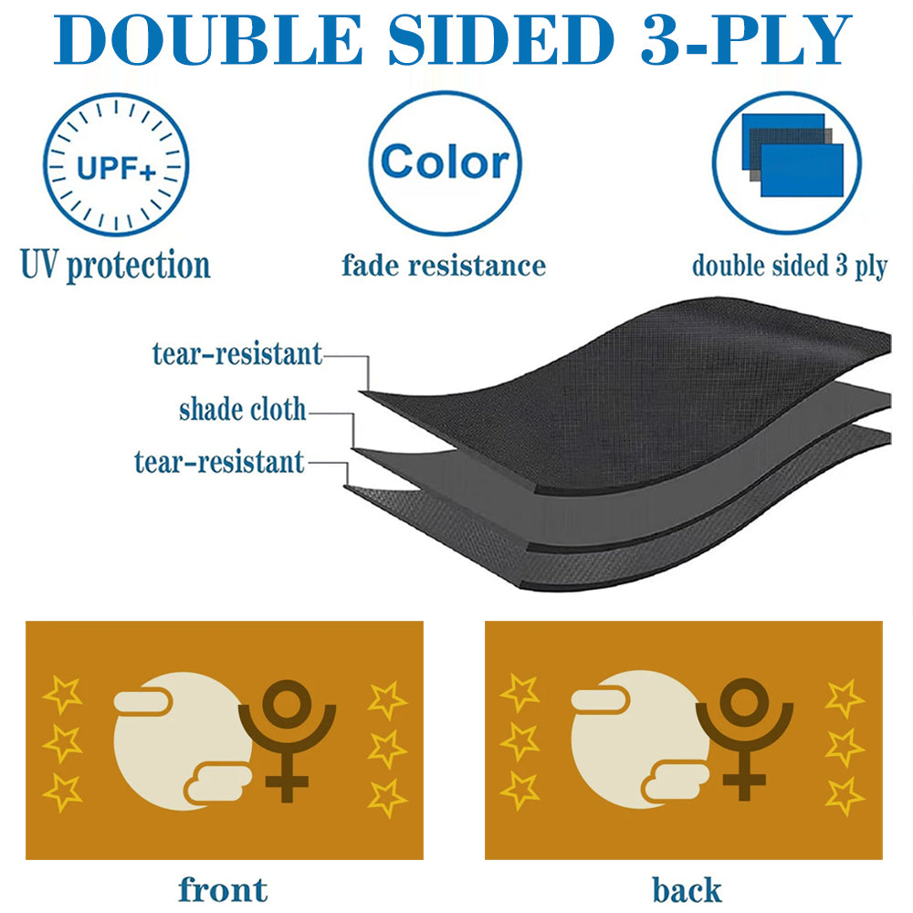 Pluto flag 3x5ft banner man cave