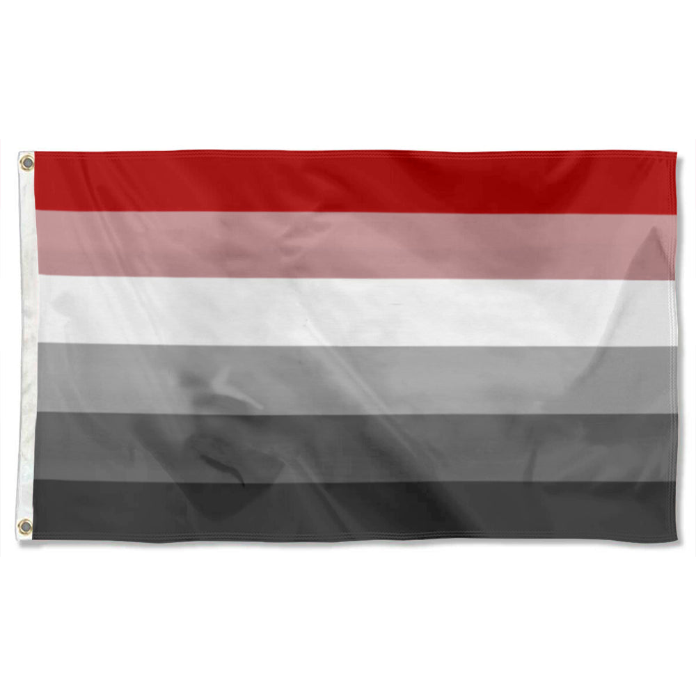 Rabies Pride flag 3x5ft banner man cave