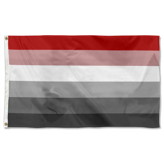 Rabies Pride flag 3x5ft banner man cave