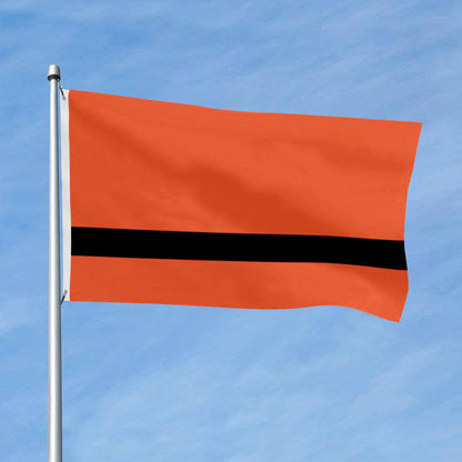 Refugee Nation flag 3x5ft banner man cave