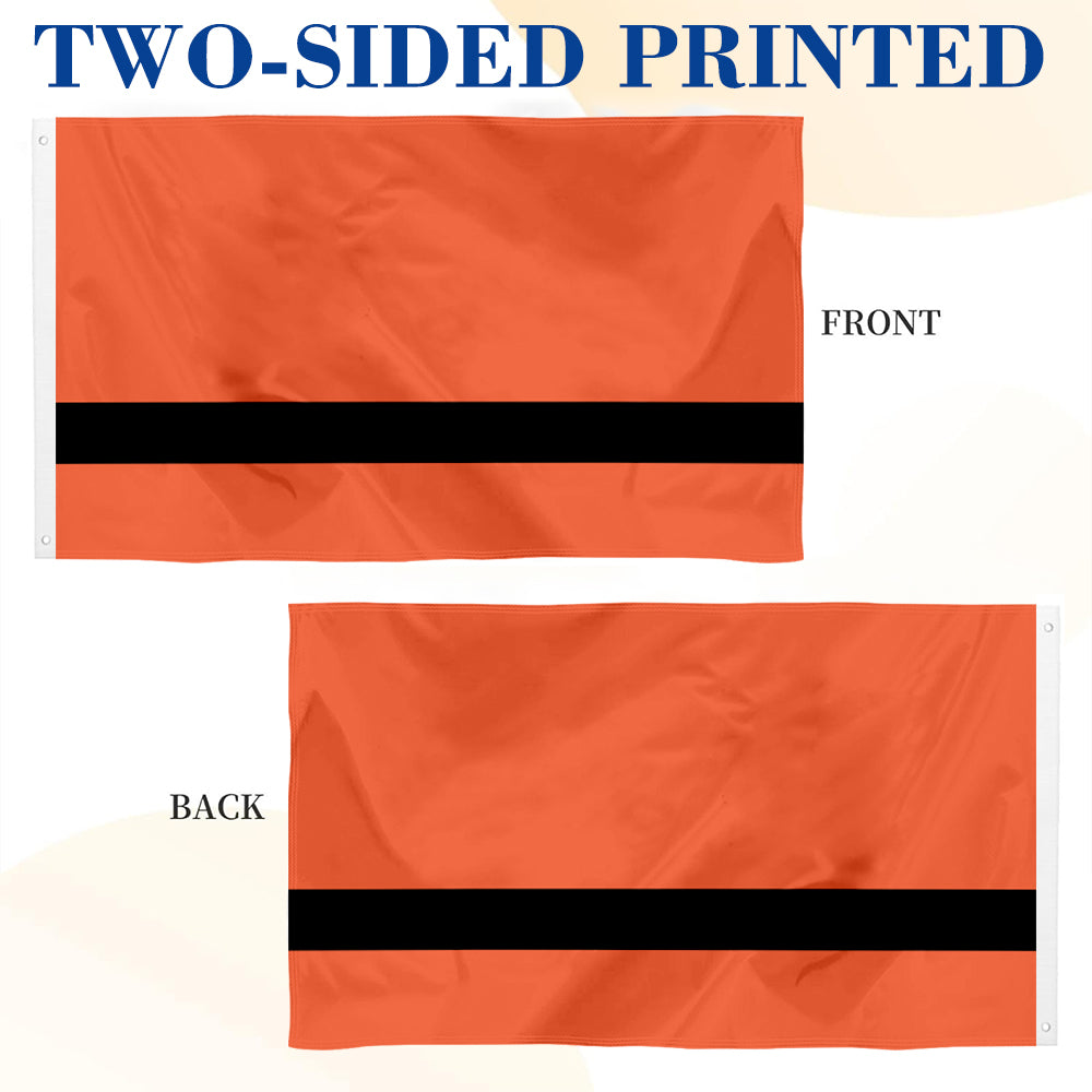 Refugee Nation flag 3x5ft banner man cave