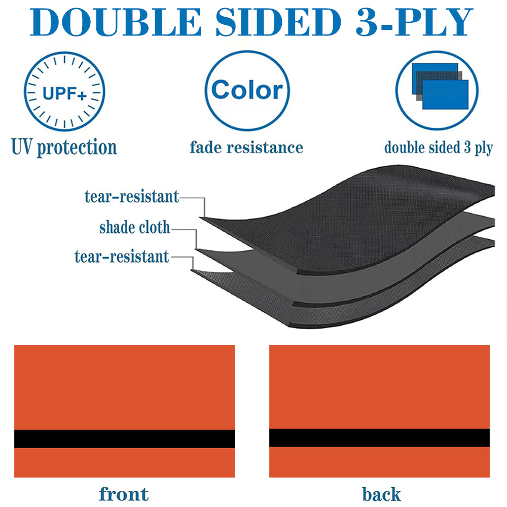 Refugee Nation flag 3x5ft banner man cave