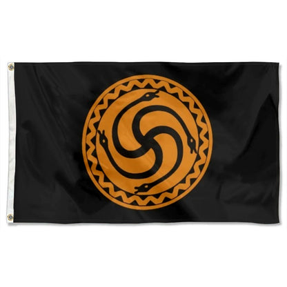 Romuva flag 3x5ft banner man cave