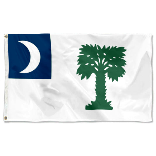 South Carolina (1st Proposal) flag 3x5ft banner man cave