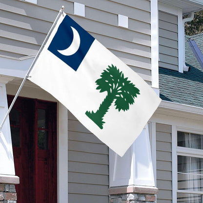 South Carolina (1st Proposal) flag 3x5ft banner man cave
