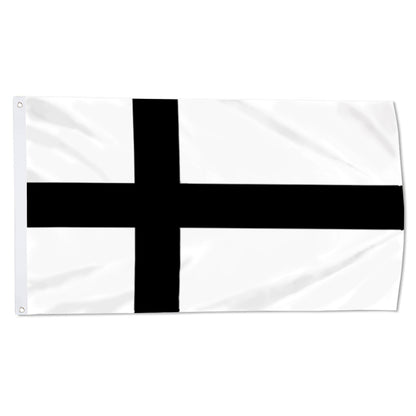 State of the Teutonic Order flag 3x5ft banner man cave