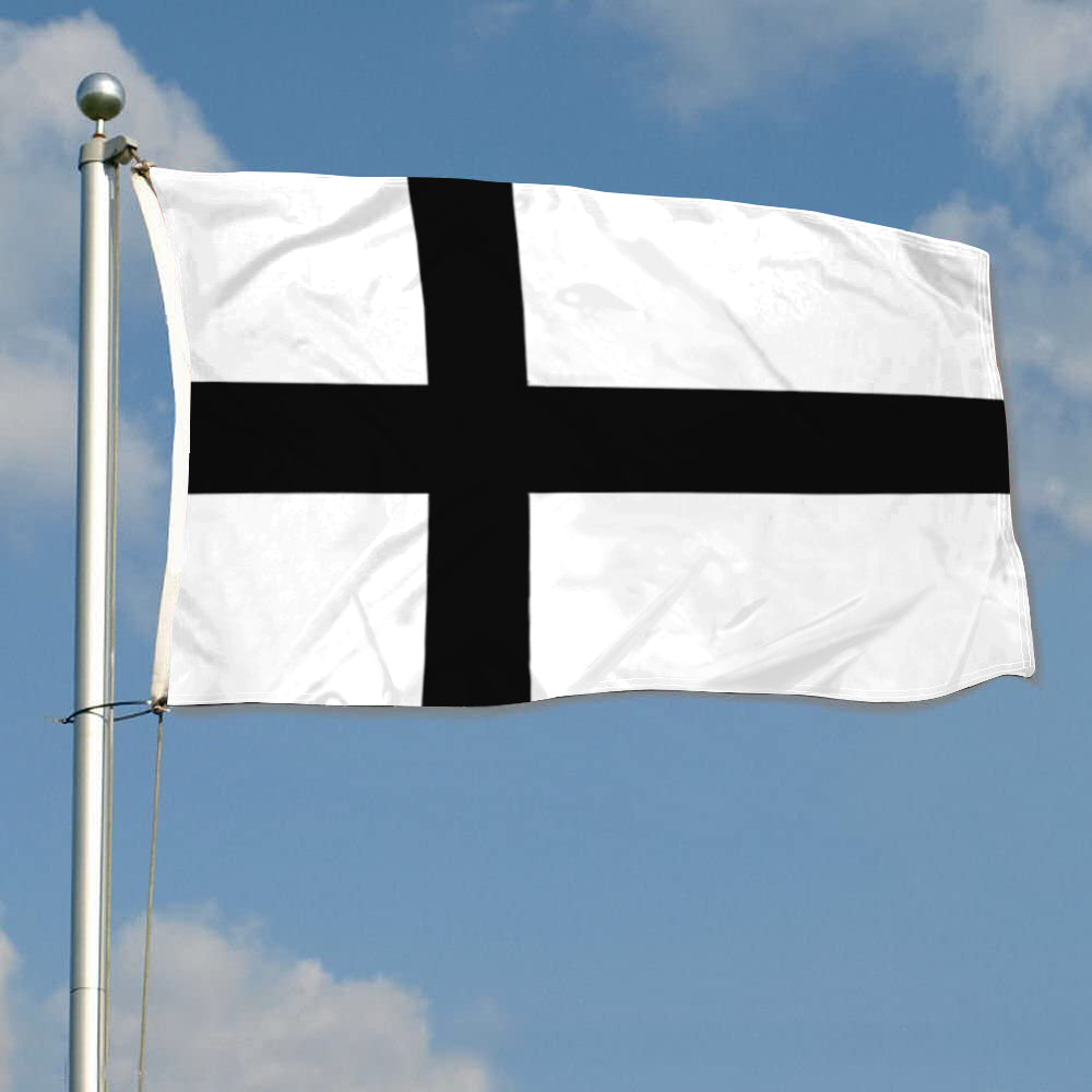 State of the Teutonic Order flag 3x5ft banner man cave