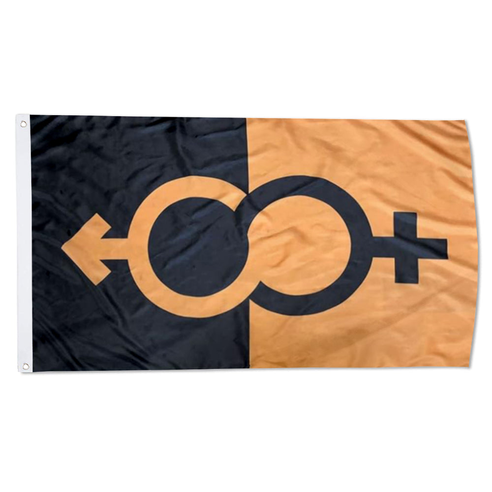 Super Straight flag 3x5ft banner man cave