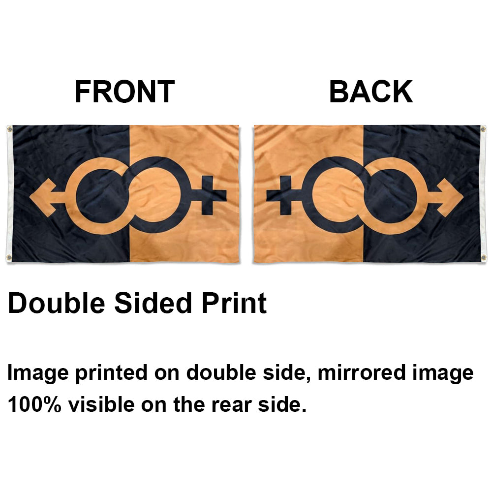 Super Straight flag 3x5ft banner man cave