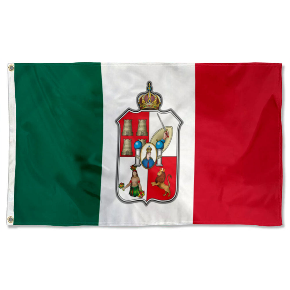 Tabasco Mexico State flag 3x5ft banner man cave