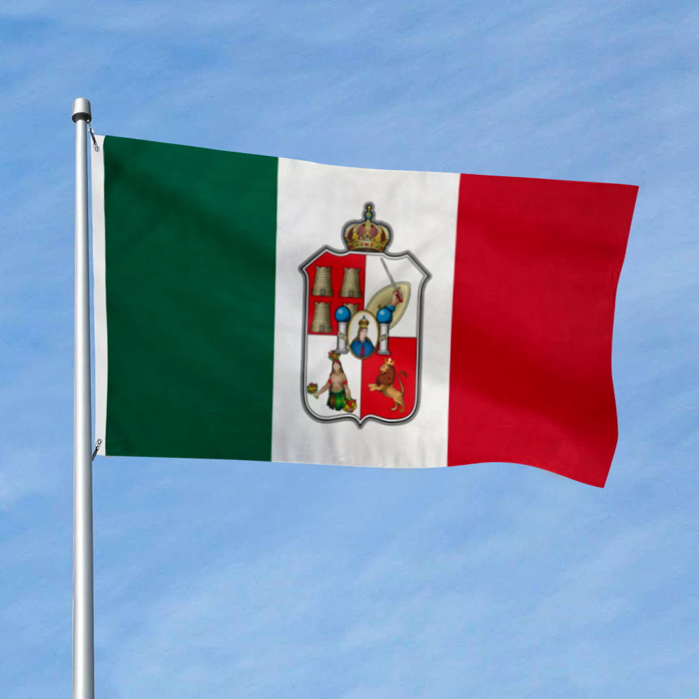 Tabasco Mexico State flag 3x5ft banner man cave