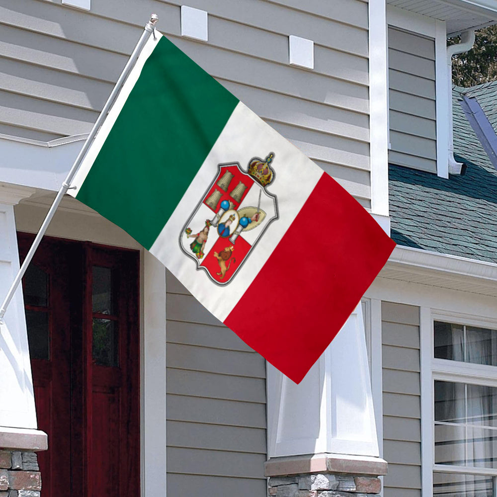 Tabasco Mexico State flag 3x5ft banner man cave