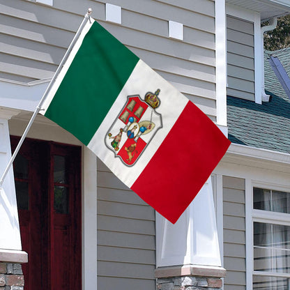 Tabasco Mexico State flag 3x5ft banner man cave