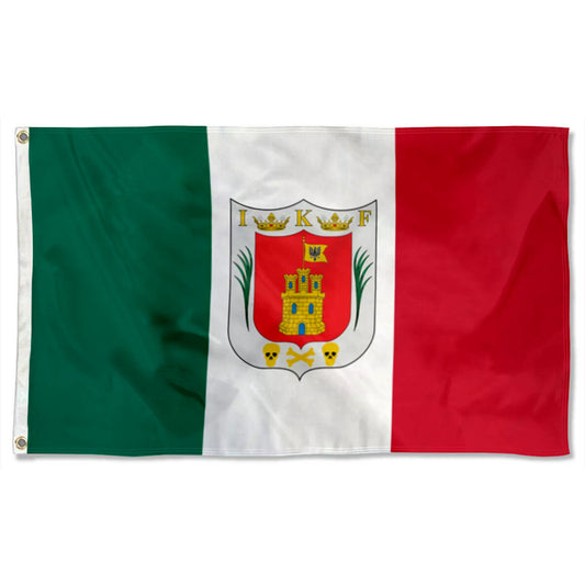 Tlaxcala Mexico State flag 3x5ft banner man cave