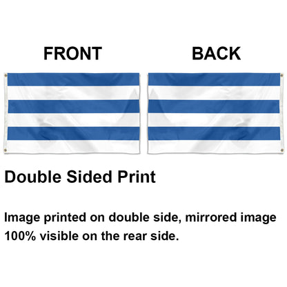 Tallinn, Estonia flag 3x5ft banner man cave