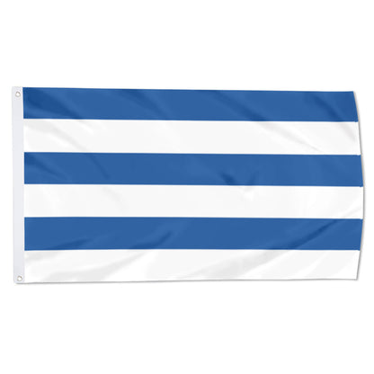Tallinn, Estonia flag 3x5ft banner man cave