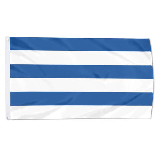 Tallinn, Estonia flag 3x5ft banner man cave