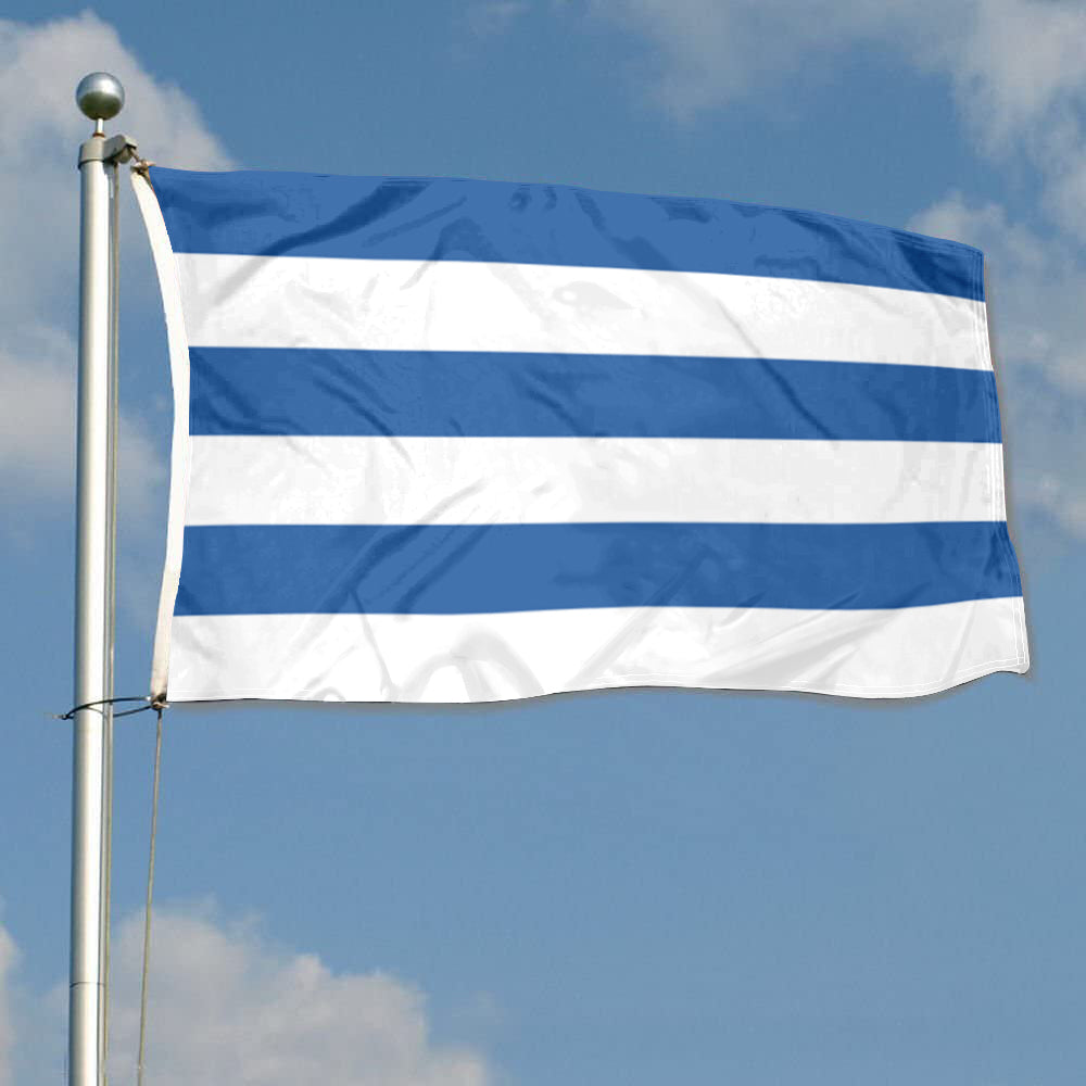 Tallinn, Estonia flag 3x5ft banner man cave