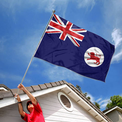 Tamil Eelam Puli Kodi flag 3x5ft banner man cave