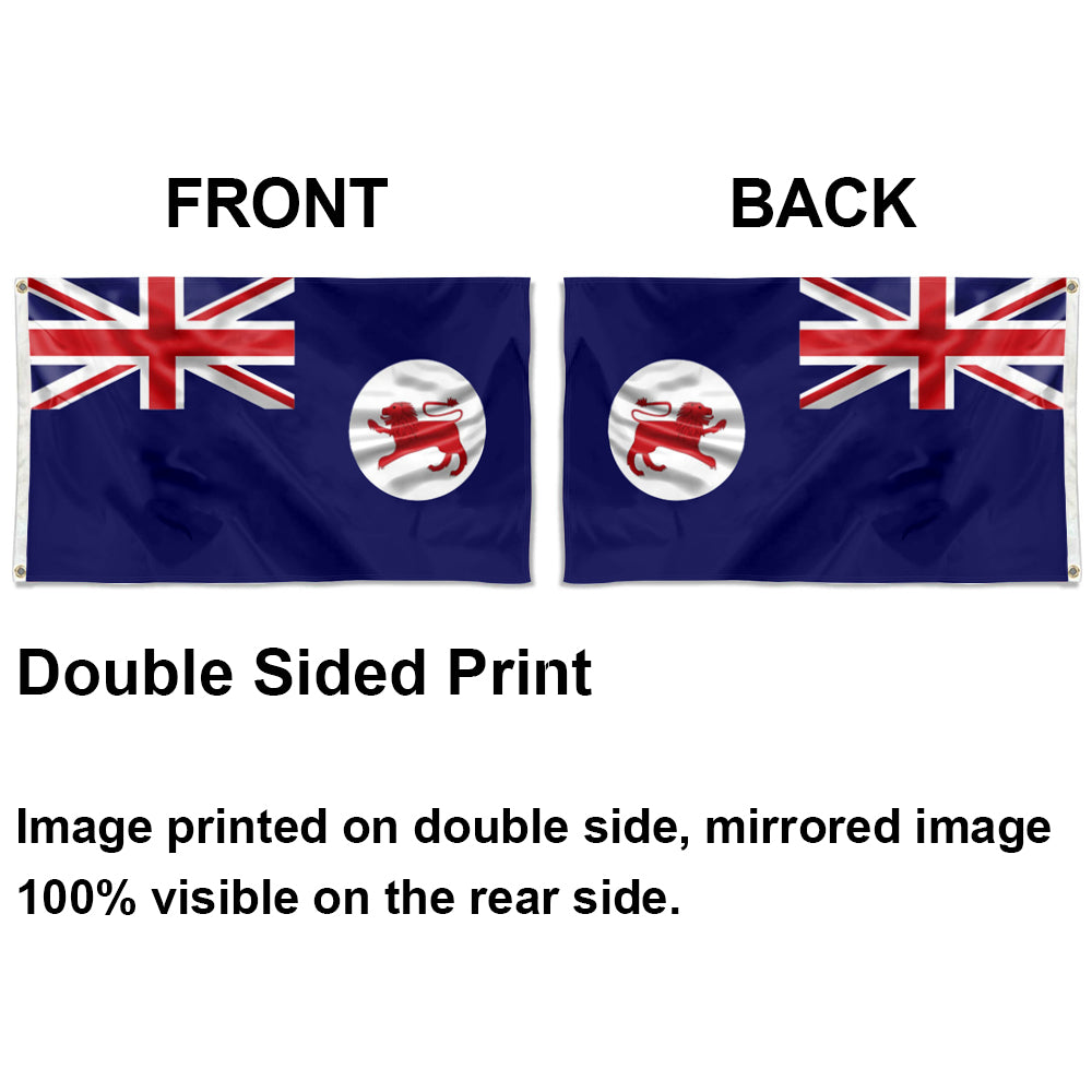 Tamil Eelam Puli Kodi flag 3x5ft banner man cave