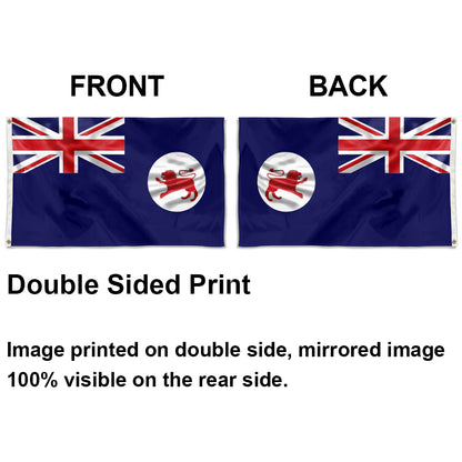 Tamil Eelam Puli Kodi flag 3x5ft banner man cave