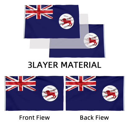 Tamil Eelam Puli Kodi flag 3x5ft banner man cave