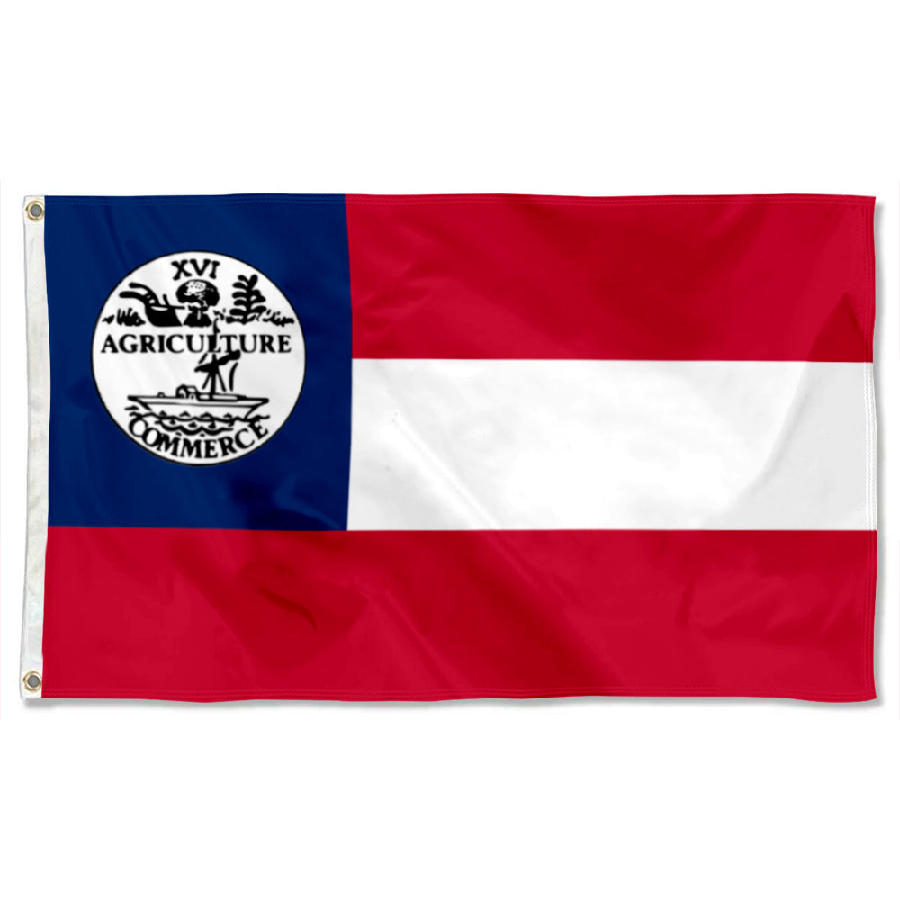 Tennessee CSA State 1861 Proposed flag 3x5ft banner man cave