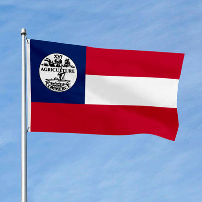 Tennessee CSA State 1861 Proposed flag 3x5ft banner man cave