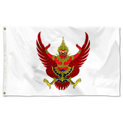 Thailand National Emblem flag 3x5ft banner man cave