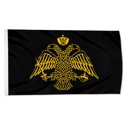 The Greek Orthodox Church flag 3x5ft banner man cave
