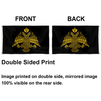 The Greek Orthodox Church flag 3x5ft banner man cave