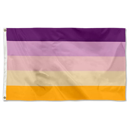 Trixic flag 3x5ft banner man cave