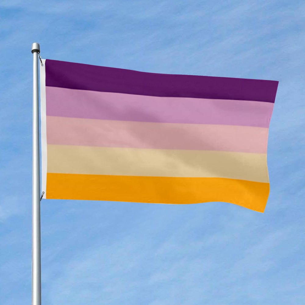 Trixic flag 3x5ft banner man cave