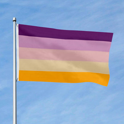 Trixic flag 3x5ft banner man cave