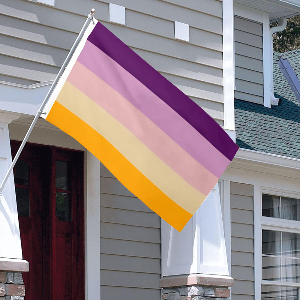 Trixic flag 3x5ft banner man cave