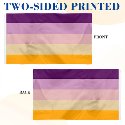 Trixic flag 3x5ft banner man cave