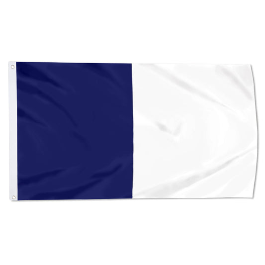 Tullamore, Ireland flag 3x5ft banner man cave
