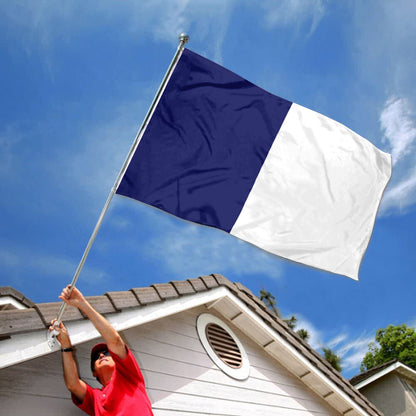 Tullamore, Ireland flag 3x5ft banner man cave