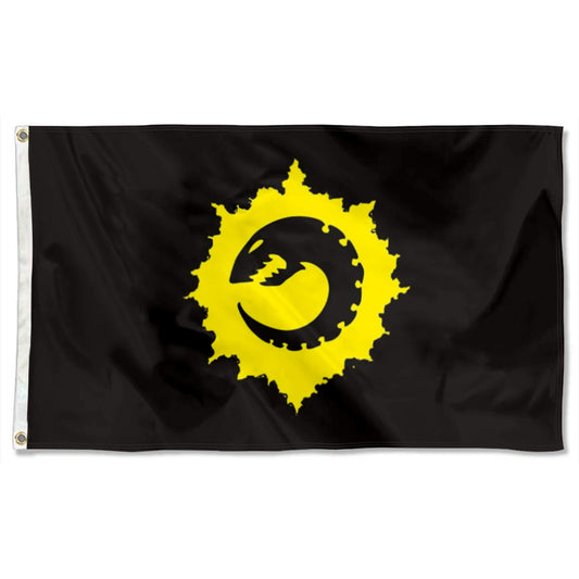 "Tyranids Insignia" flag 3x5ft banner man cave