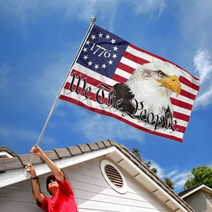 Two Spirit Rainbow flag 3x5ft banner man cave