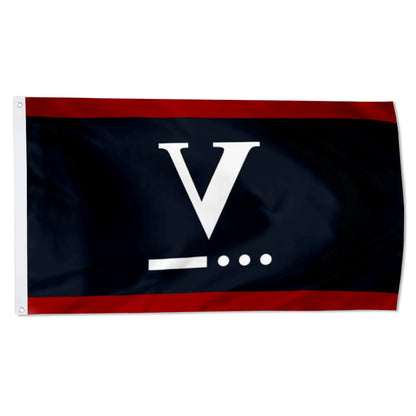 War World War II US flag - V Victory Effort Support War World War II WW2 US American Army in Europe Troops flags 3x5ft banner man cave