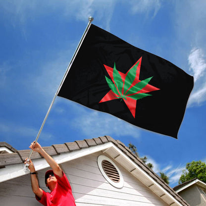 Yippies flag 3x5ft banner man cave