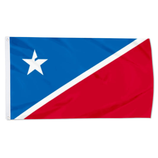 City of Austin flag 3x5ft banner man cave