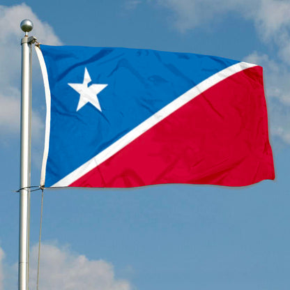 City of Austin flag 3x5ft banner man cave