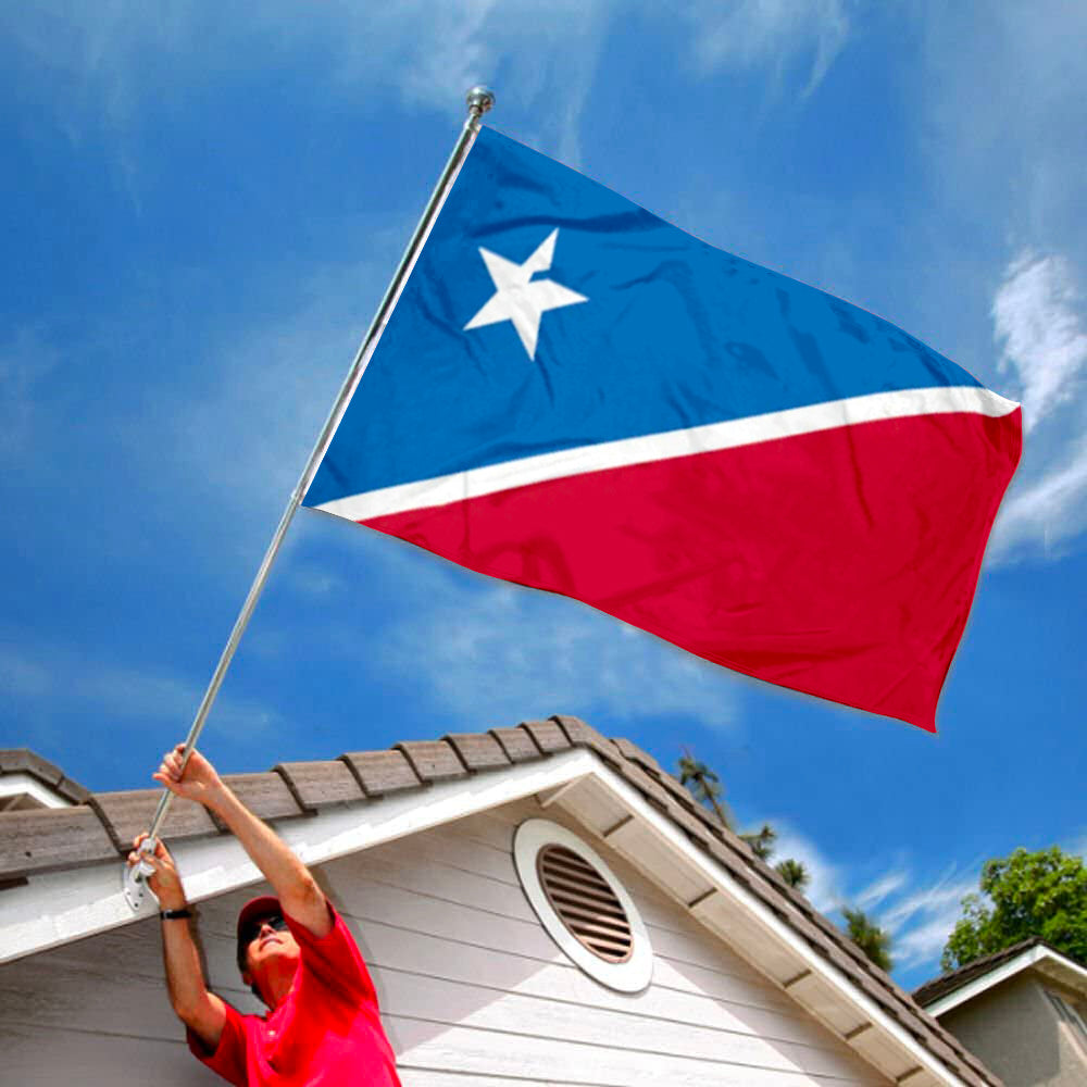 City of Austin flag 3x5ft banner man cave